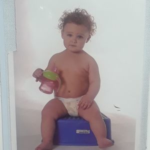 Meet your Posher, Jody